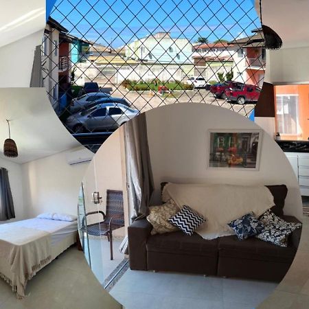 Porto Home - Ap 2 Quartos Порто Сегуро Екстериор снимка
