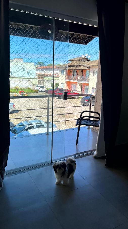 Porto Home - Ap 2 Quartos Порто Сегуро Екстериор снимка