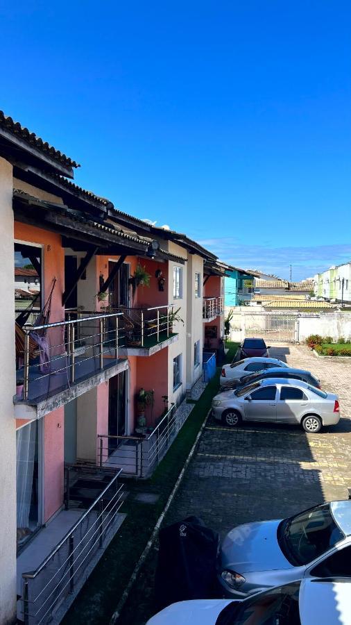 Porto Home - Ap 2 Quartos Порто Сегуро Екстериор снимка