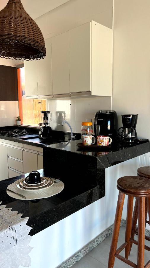 Porto Home - Ap 2 Quartos Порто Сегуро Екстериор снимка