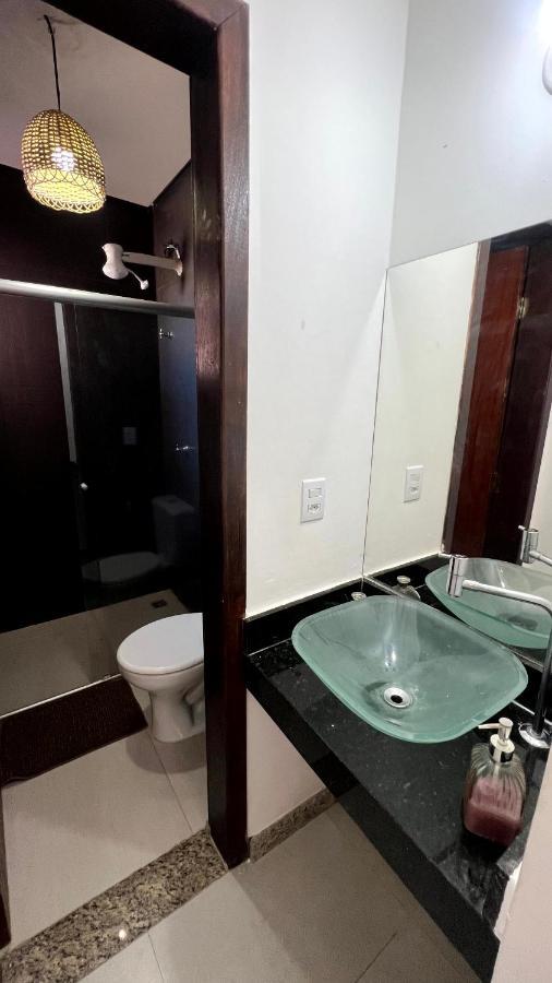 Porto Home - Ap 2 Quartos Порто Сегуро Екстериор снимка