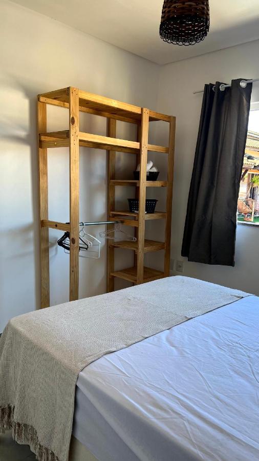 Porto Home - Ap 2 Quartos Порто Сегуро Екстериор снимка