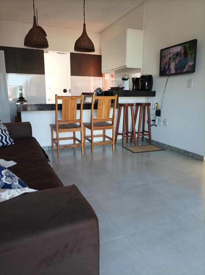 Porto Home - Ap 2 Quartos Порто Сегуро Екстериор снимка