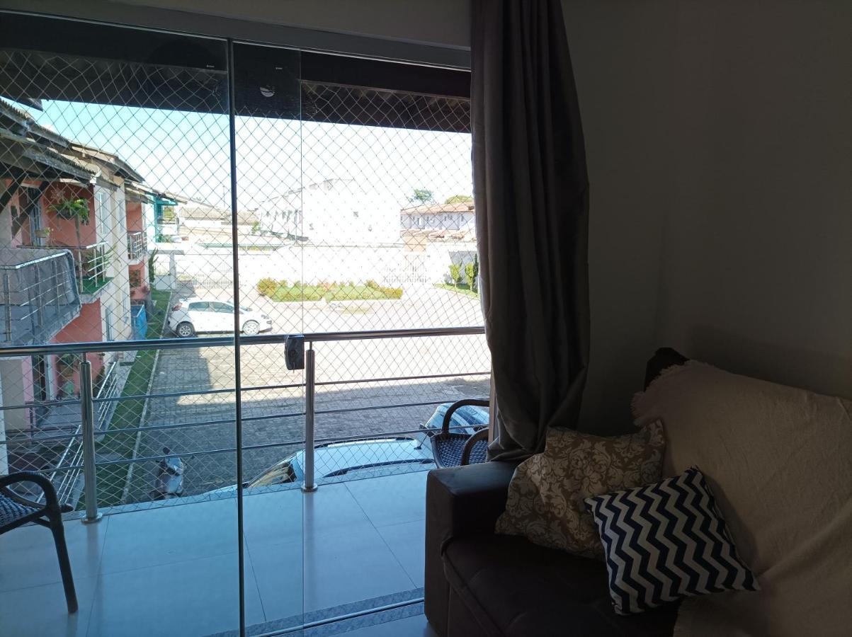 Porto Home - Ap 2 Quartos Порто Сегуро Екстериор снимка