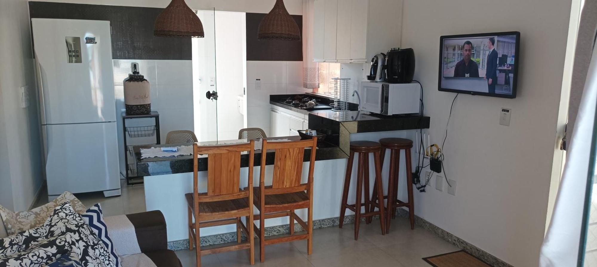 Porto Home - Ap 2 Quartos Порто Сегуро Екстериор снимка
