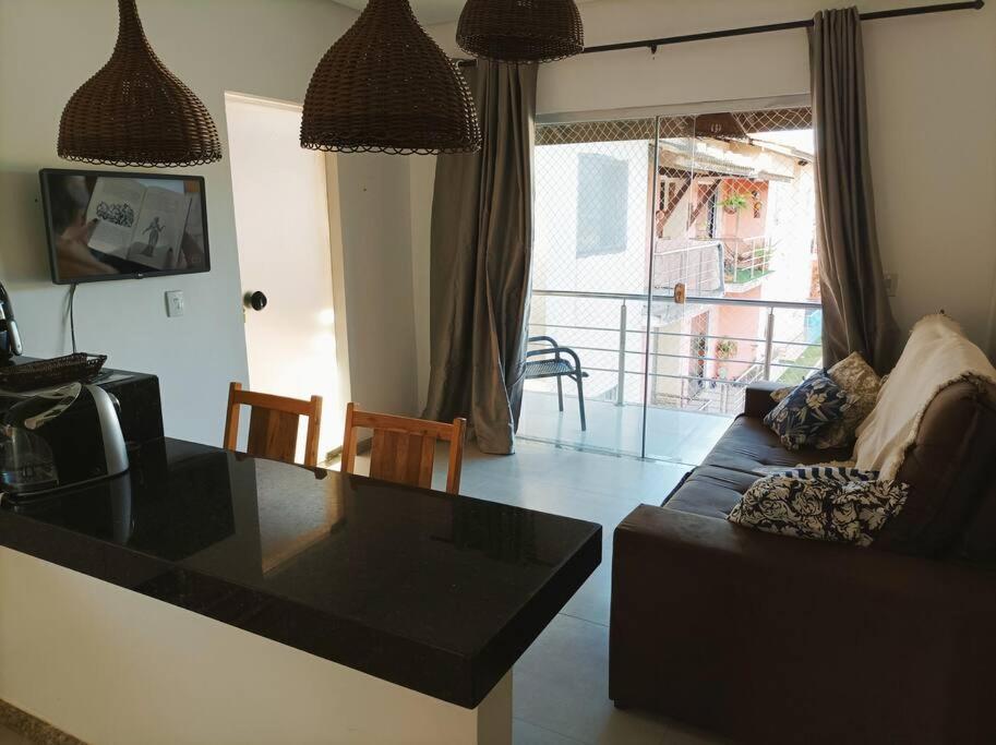 Porto Home - Ap 2 Quartos Порто Сегуро Екстериор снимка