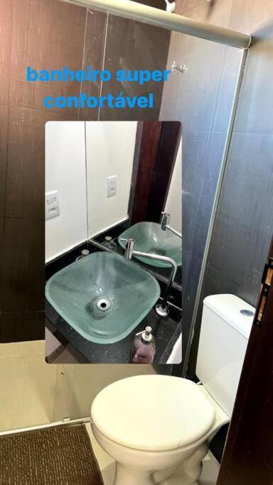 Porto Home - Ap 2 Quartos Порто Сегуро Екстериор снимка