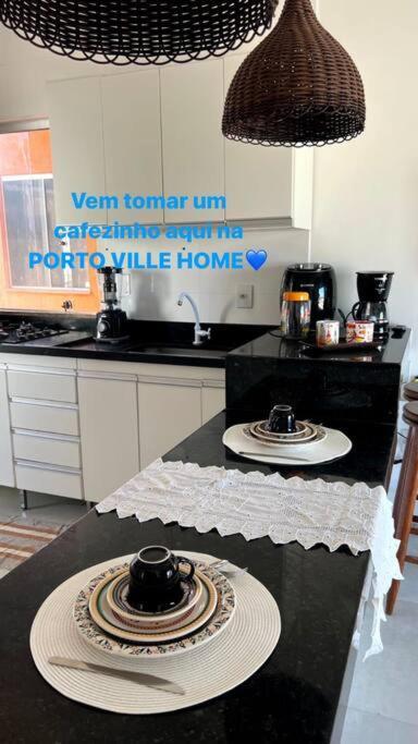 Porto Home - Ap 2 Quartos Порто Сегуро Екстериор снимка